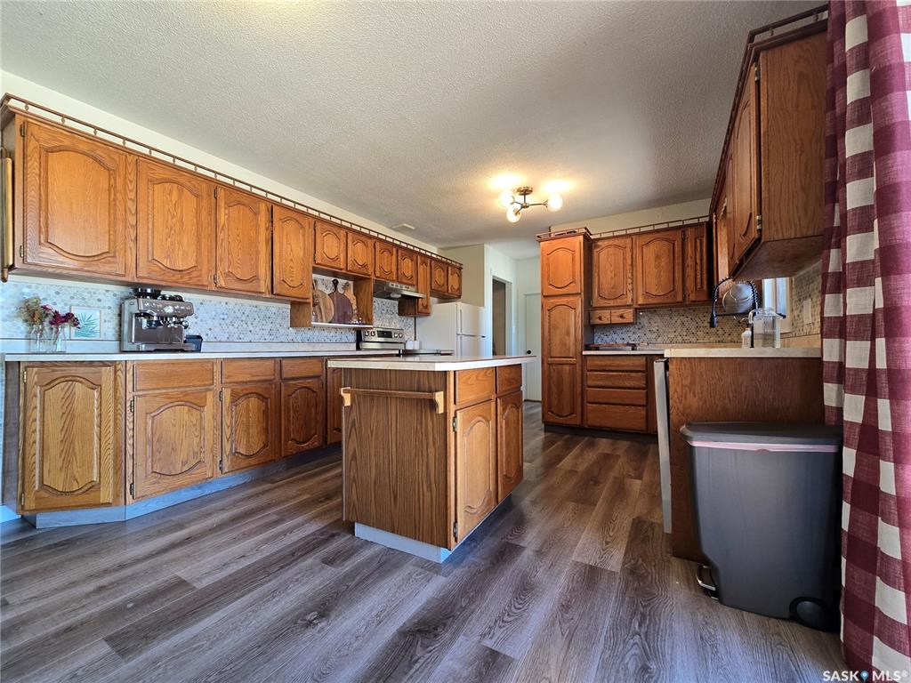 Fourth View of HARRISON ACREAGE, Fillmore Rm No. 96, Saskatchewan, S0G 1N0