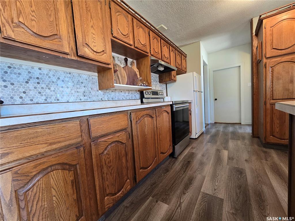 Fifth View of HARRISON ACREAGE, Fillmore Rm No. 96, Saskatchewan, S0G 1N0