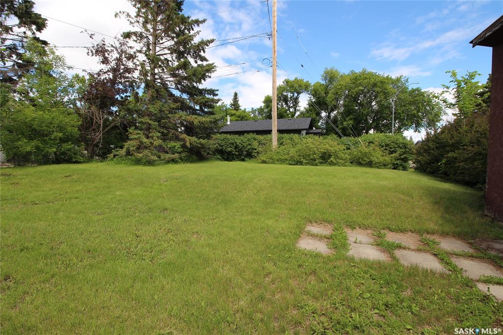 Second View of 610 Broadway Avenue, Moosomin, Saskatchewan, S0G 3N0