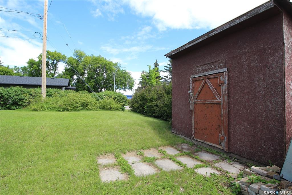 Third View of 610 Broadway Avenue, Moosomin, Saskatchewan, S0G 3N0