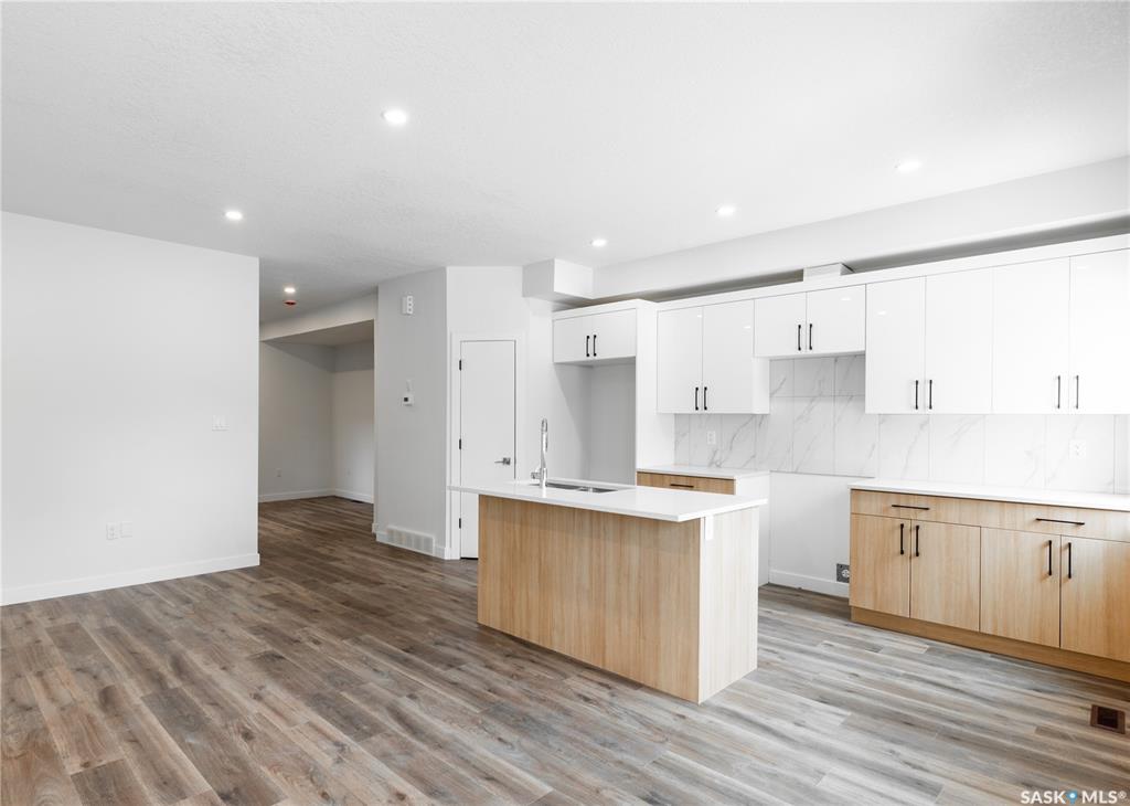 Third View of 4513 Green Brooks Way E #A, Greens on Gardiner, Regina, Saskatchewan, S4V 3K5