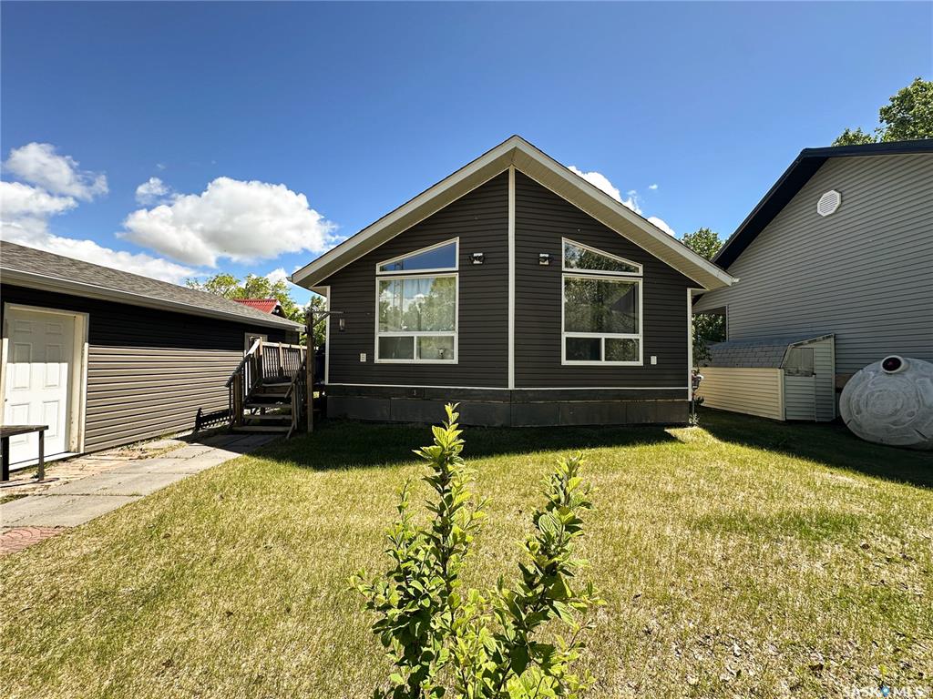 3 Poplar Street, SK040157, Saskatchewan,