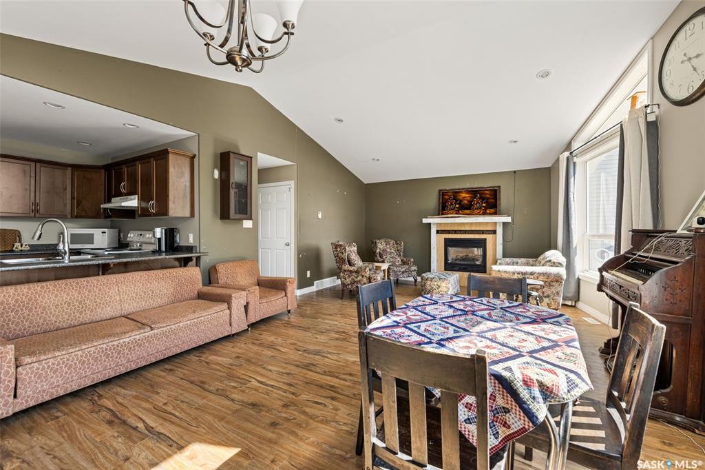 Fifth View of 3 Poplar Street, Grandview Beach, Saskatchewan, S0G 1C0