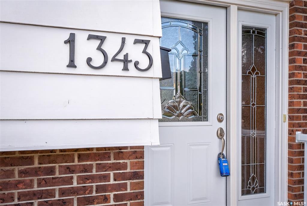 Second View of 1343 Stadacona Street W, Palliser, Moose Jaw, Saskatchewan, S6H 6L4