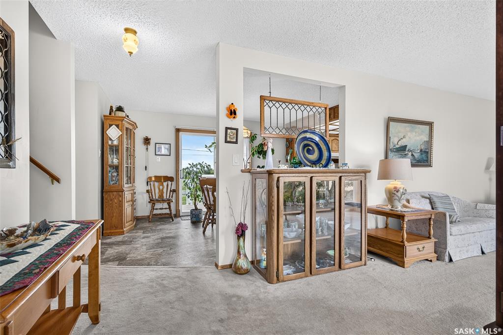 Fourth View of 1343 Stadacona Street W, Palliser, Moose Jaw, Saskatchewan, S6H 6L4