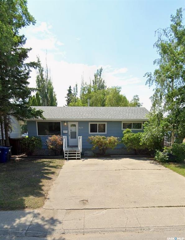 Main View of 3629 Centennial Drive, Pacific Heights, Saskatoon, Saskatchewan, S7L 5E9