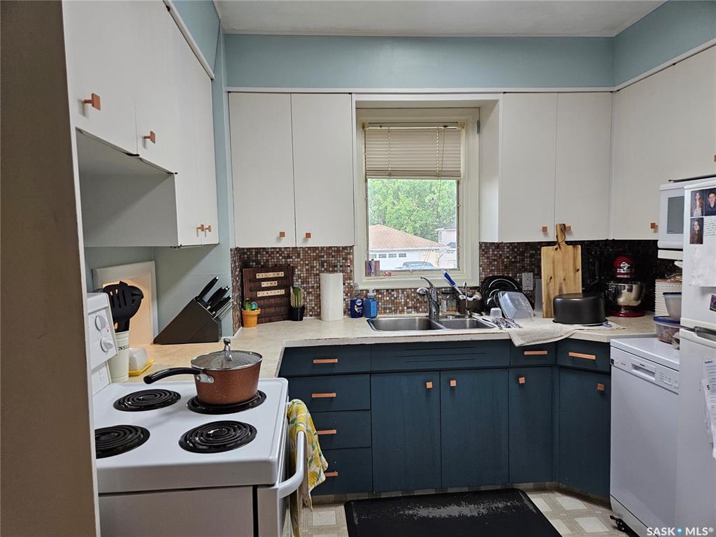 Fourth View of 1290 Wolfe Avenue, Hillcrest MJ, Moose Jaw, Saskatchewan, S6H 1K2