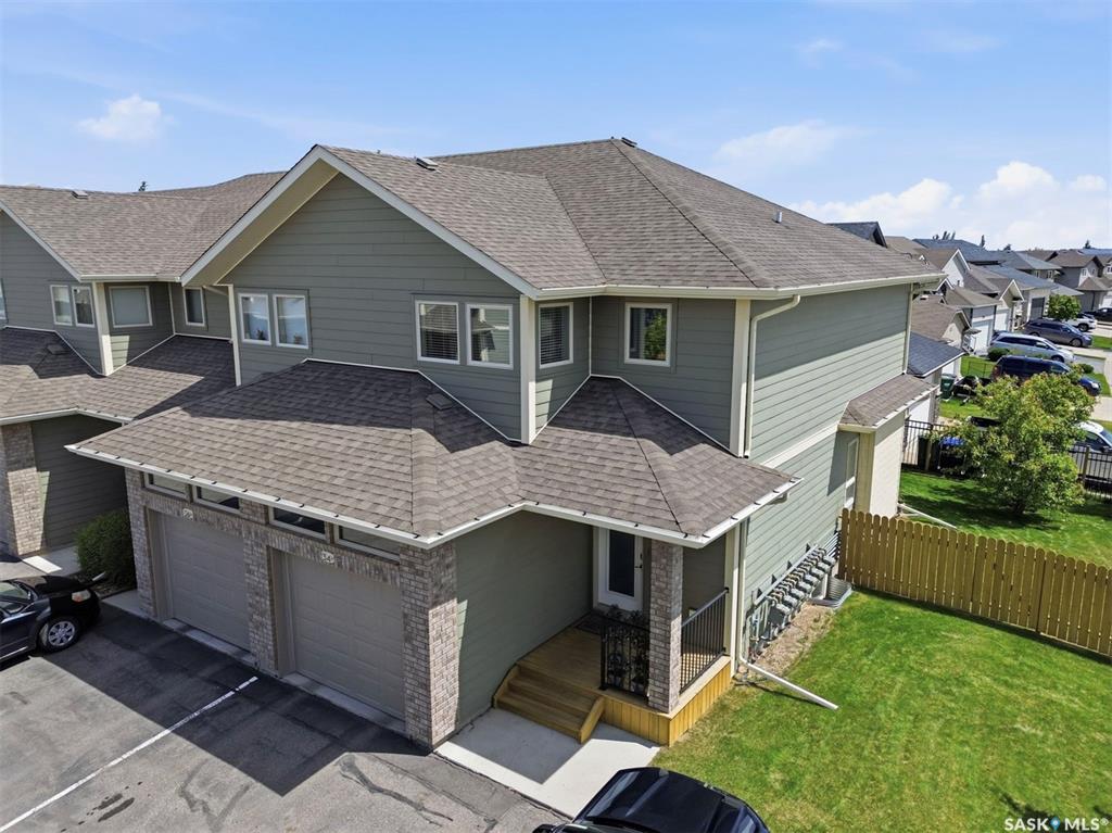 1550 Paton Crescent #34, SK040163, Saskatchewan,