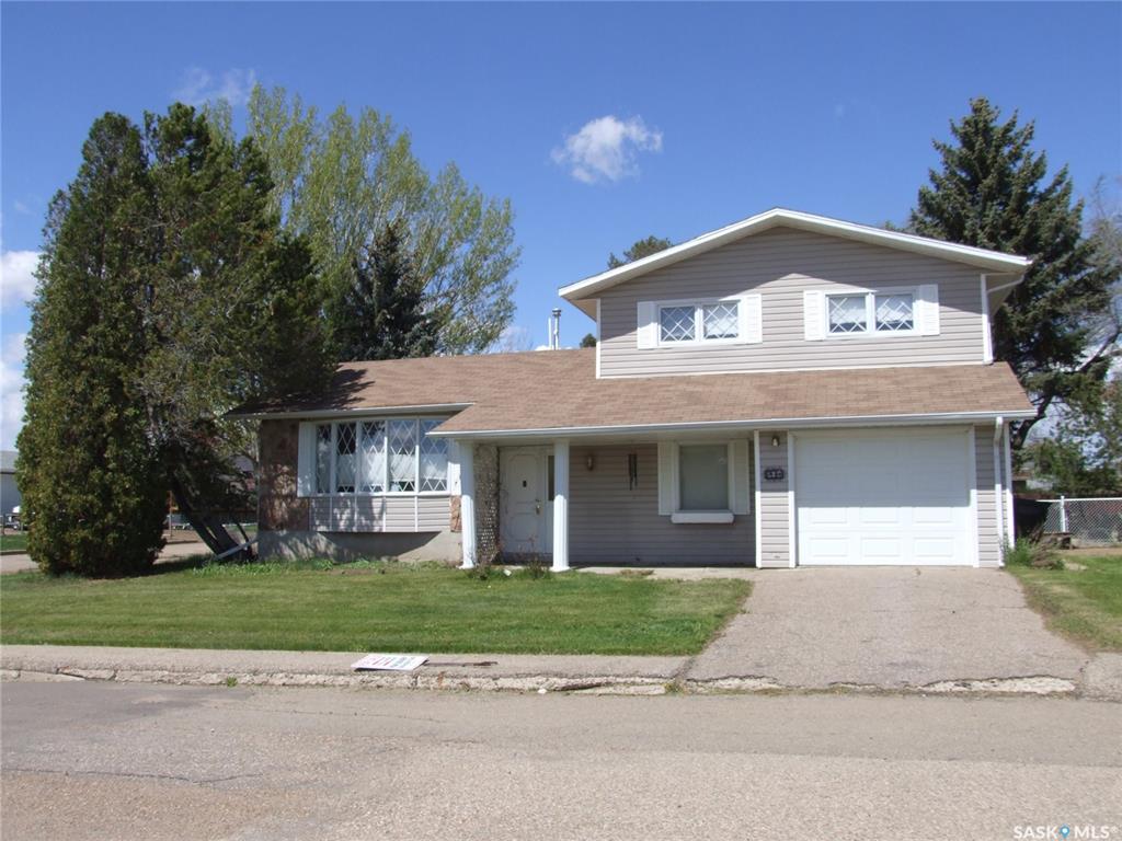 201 8th Street W, SK040164, Saskatchewan,