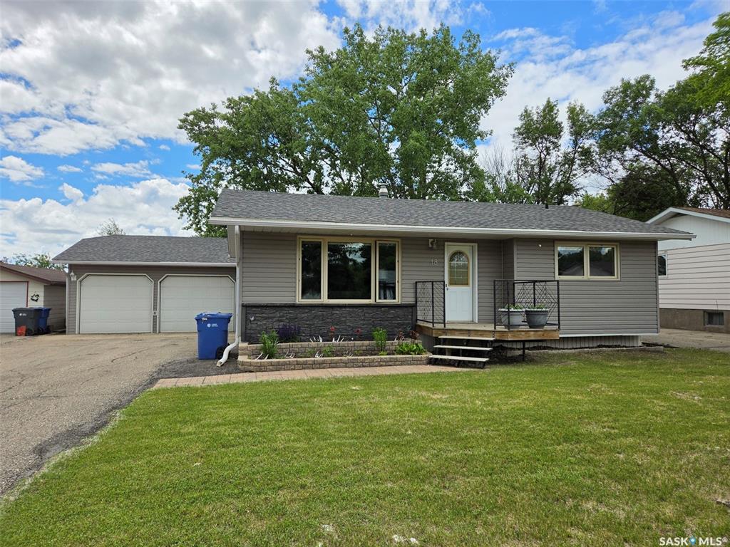 Second View of 18 Mountain Drive, Carlyle, Saskatchewan, S0C 0R0