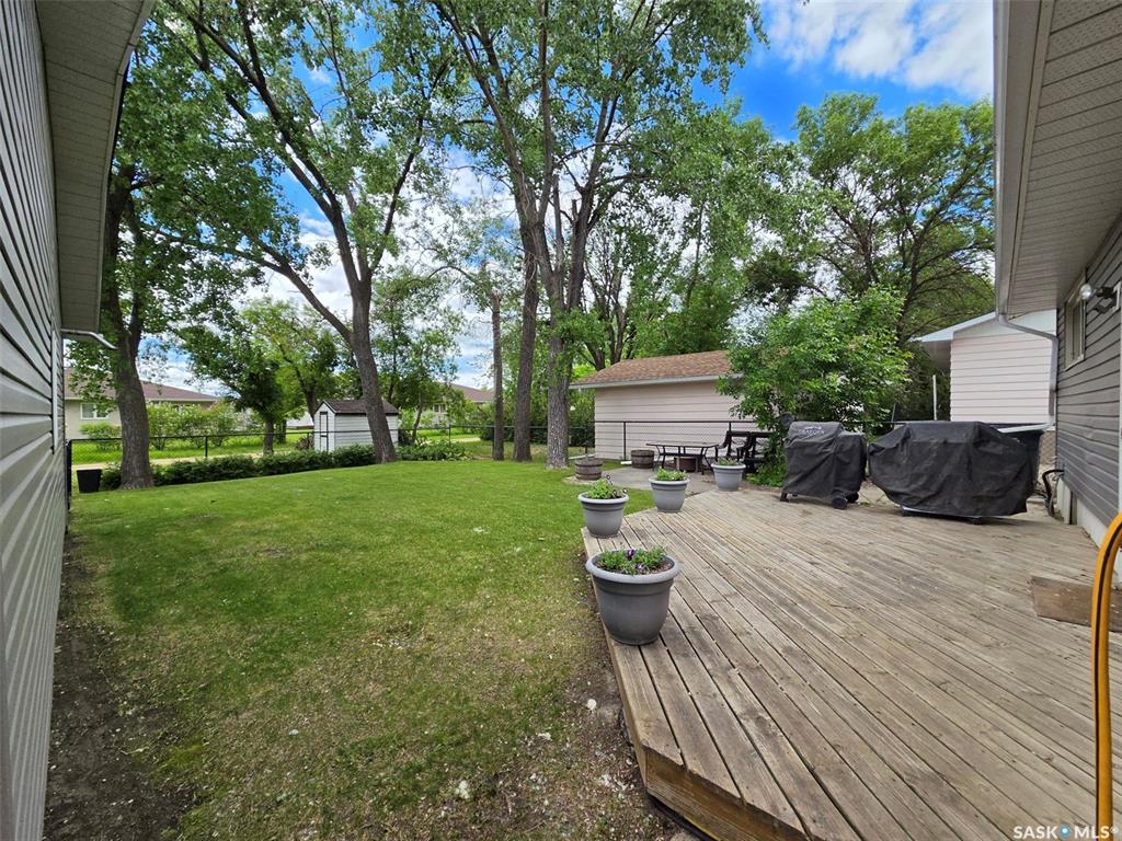 Third View of 18 Mountain Drive, Carlyle, Saskatchewan, S0C 0R0