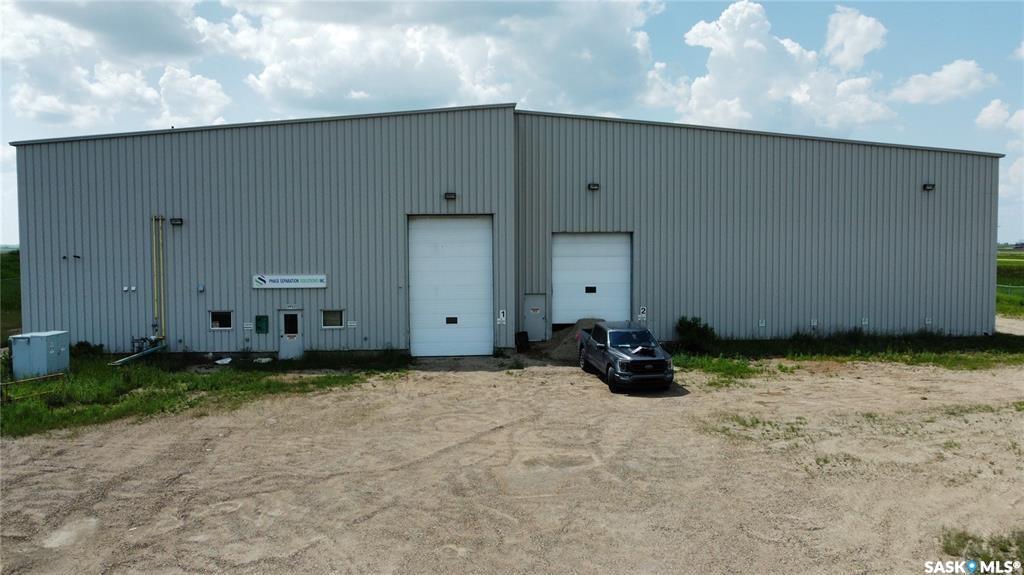 1 Bruce Saunders Way, SK040168, Saskatchewan,