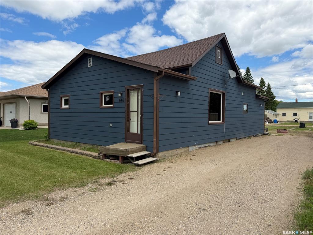 610 12 Th Street, SK040170, Saskatchewan,