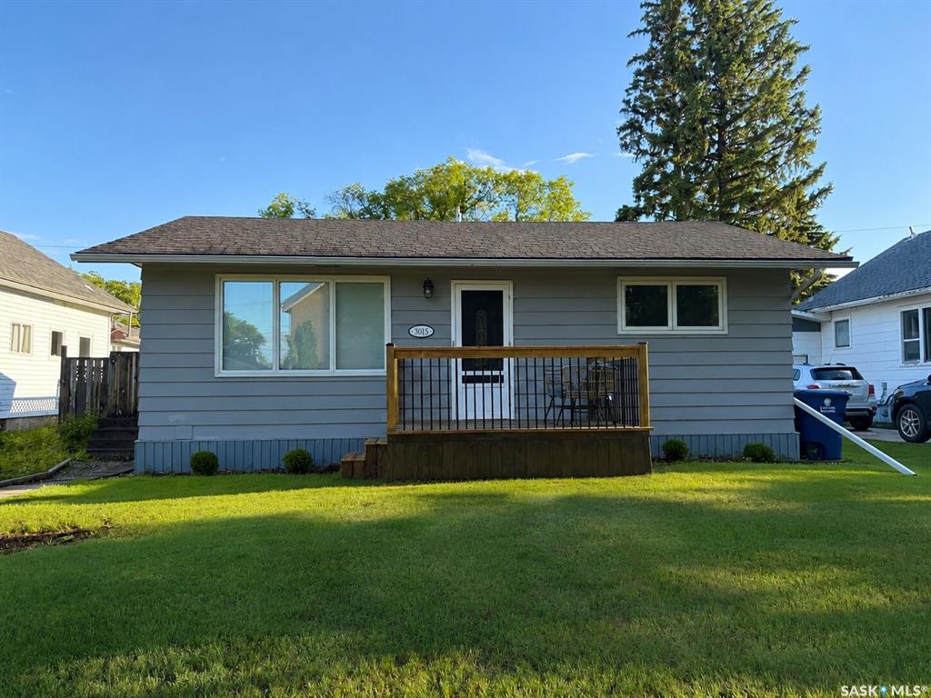 3015 5th Street, SK040173, Saskatchewan,