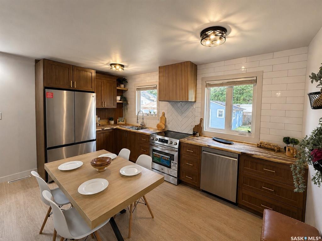 Third View of 3015 5th Street, Rosthern, Saskatchewan, S0K 3R0