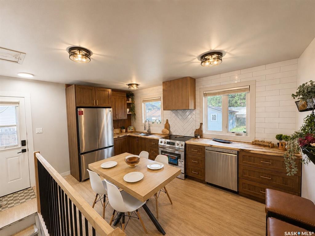 Fourth View of 3015 5th Street, Rosthern, Saskatchewan, S0K 3R0