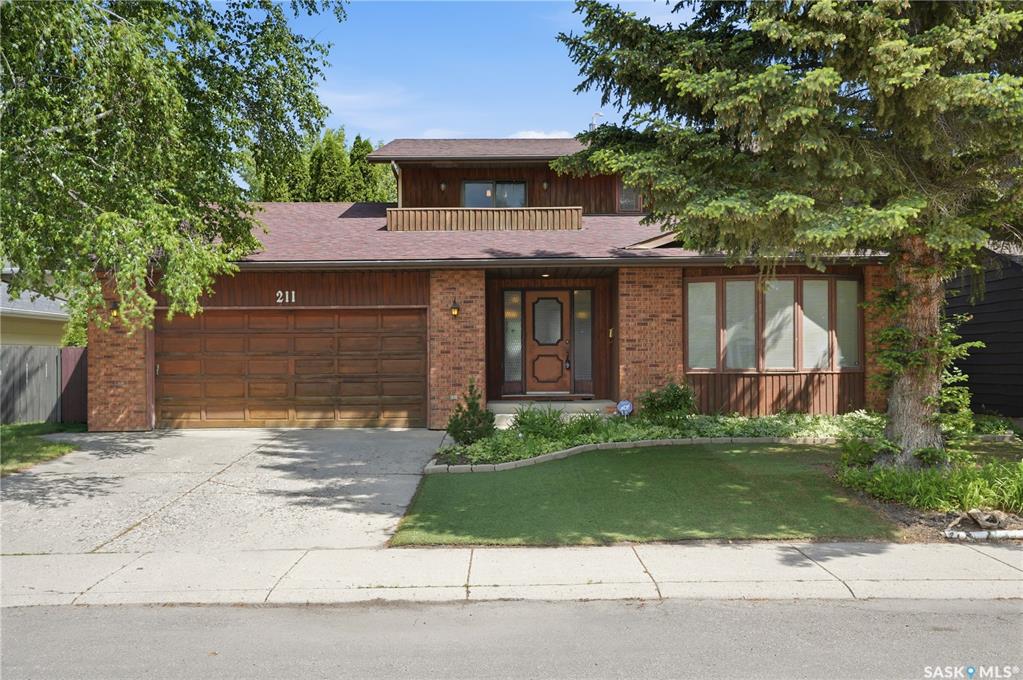 211 Keeley Crescent, SK040178, Saskatchewan,
