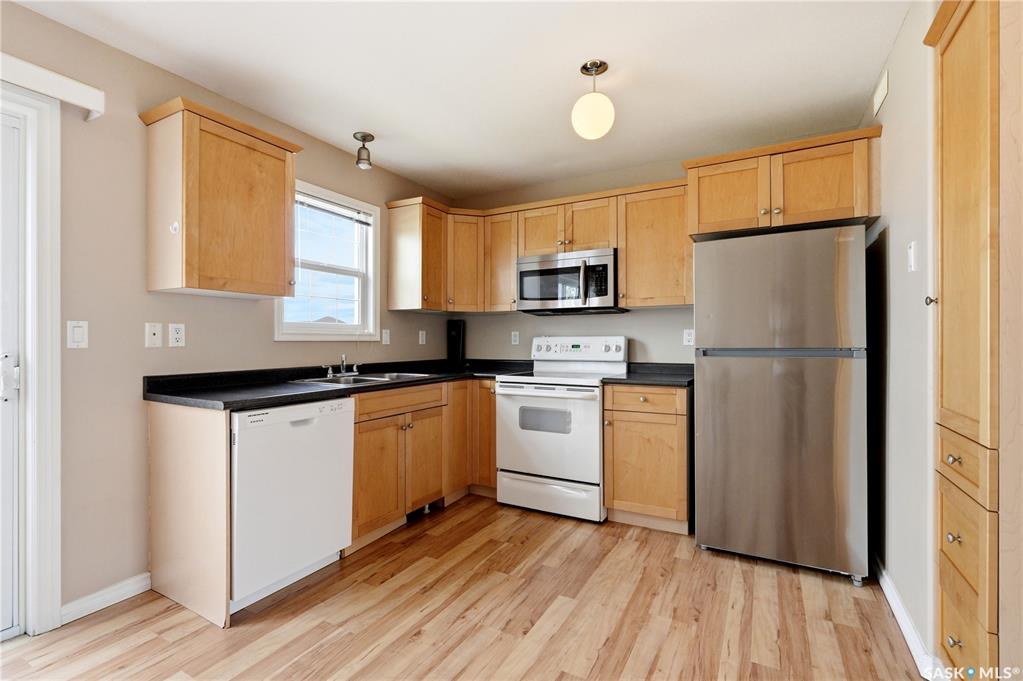 Second View of 118 Pawlychenko Lane #52, Lakewood S.C., Saskatoon, Saskatchewan, S7V 1K1
