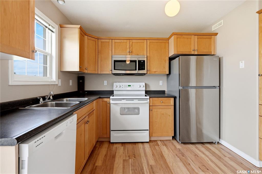 Third View of 118 Pawlychenko Lane #52, Lakewood S.C., Saskatoon, Saskatchewan, S7V 1K1