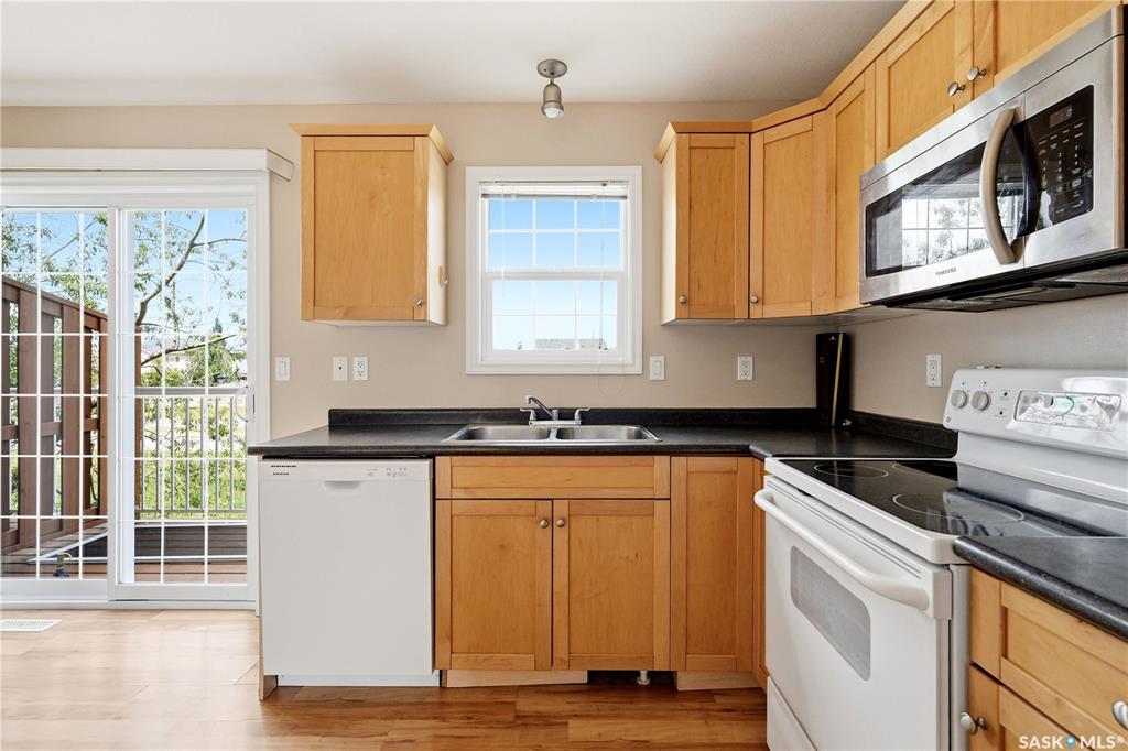 Fourth View of 118 Pawlychenko Lane #52, Lakewood S.C., Saskatoon, Saskatchewan, S7V 1K1