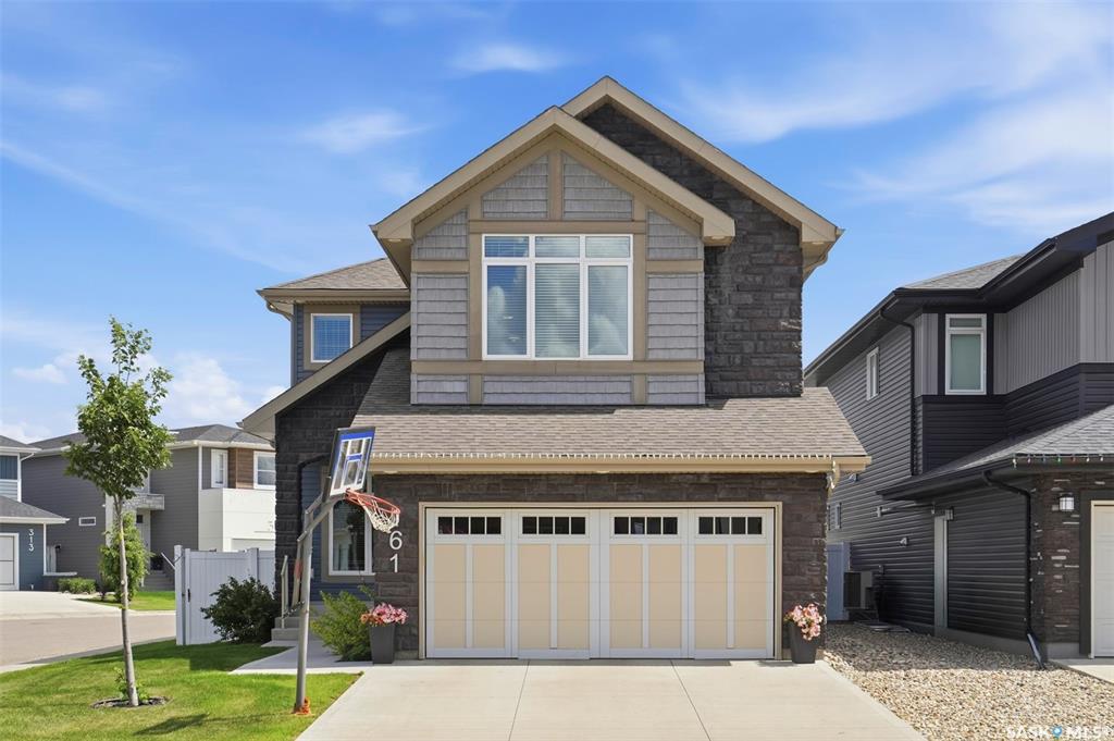 161 Dubois Crescent, SK040184, Saskatchewan,