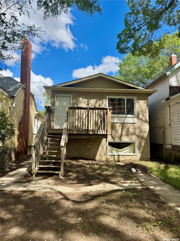 1351 Retallack Street, SK040187, Saskatchewan,