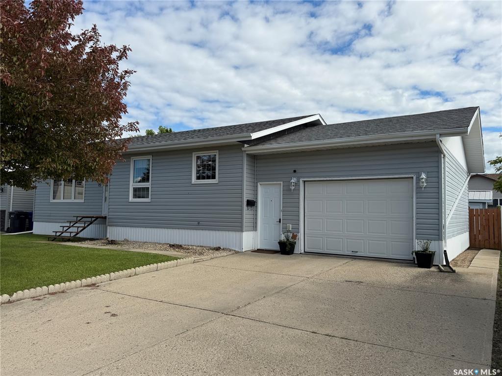 15 Souris Crescent, SK040189, Saskatchewan,