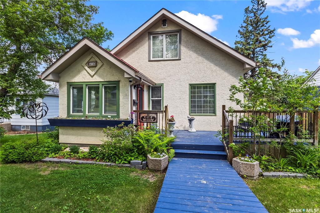 616 20th Street W, SK040194, Saskatchewan,