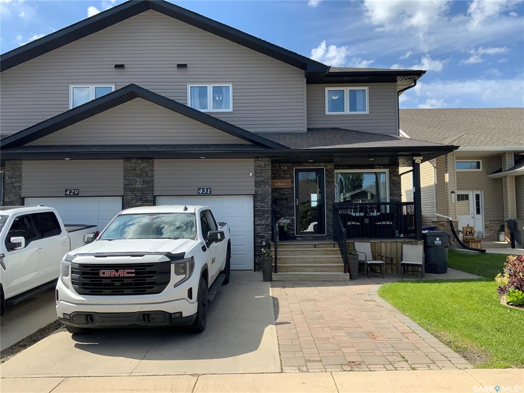 431 Brooklyn Crescent, SK040201, Saskatchewan,