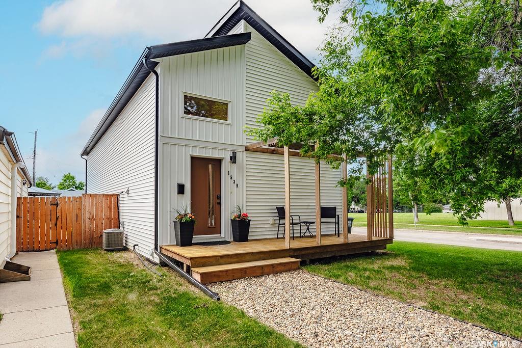 1539 E Avenue N, SK040203, Saskatchewan,