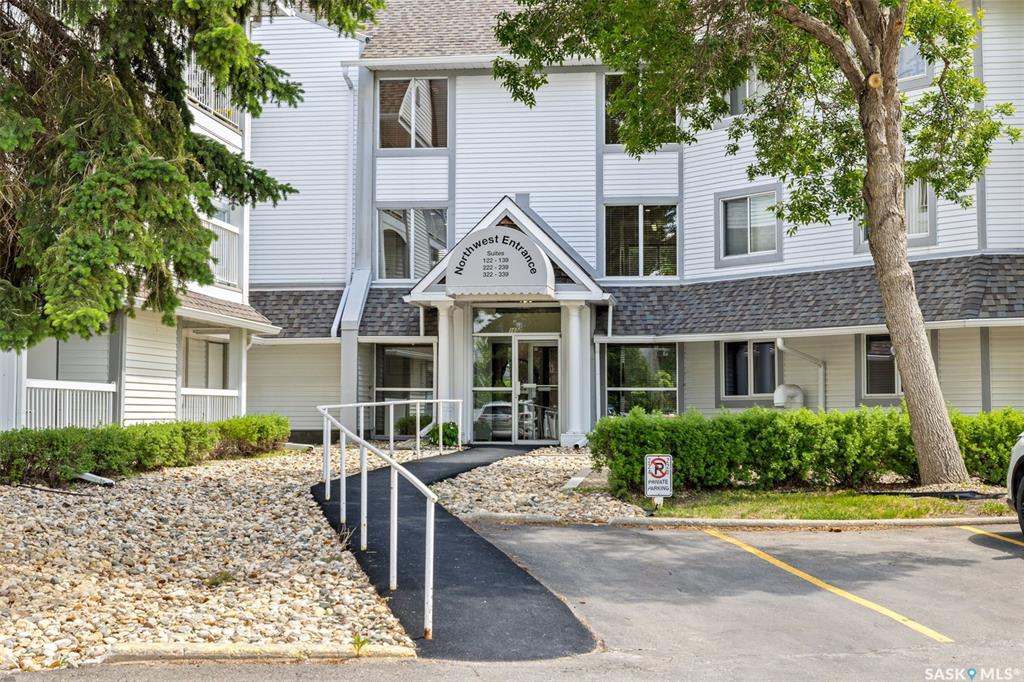 960 Assiniboine Avenue #329, SK040212, Saskatchewan,