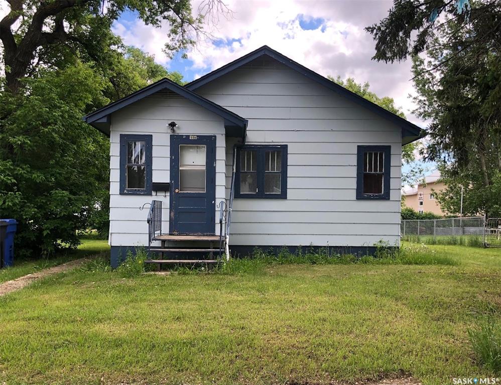 226 4th Avenue W, SK040216, Saskatchewan,