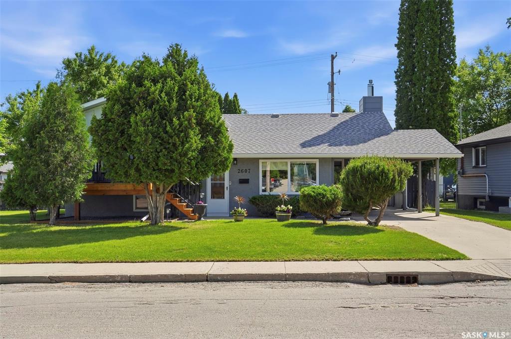 2607 Dufferin Avenue, SK040218, Saskatchewan,