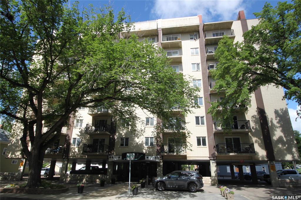 537 4th Avenue N #205, SK040219, Saskatchewan,