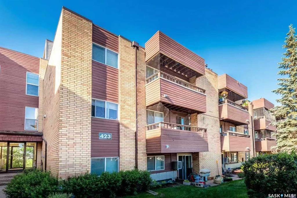 423 Tait Court #201, SK040222, Saskatchewan,