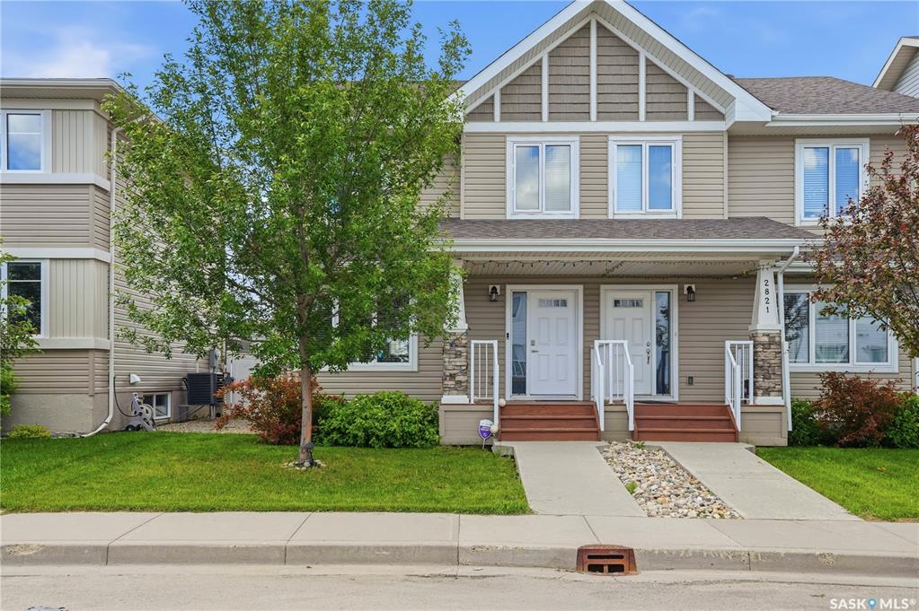 2817 Narcisse Drive, SK040229, Saskatchewan,