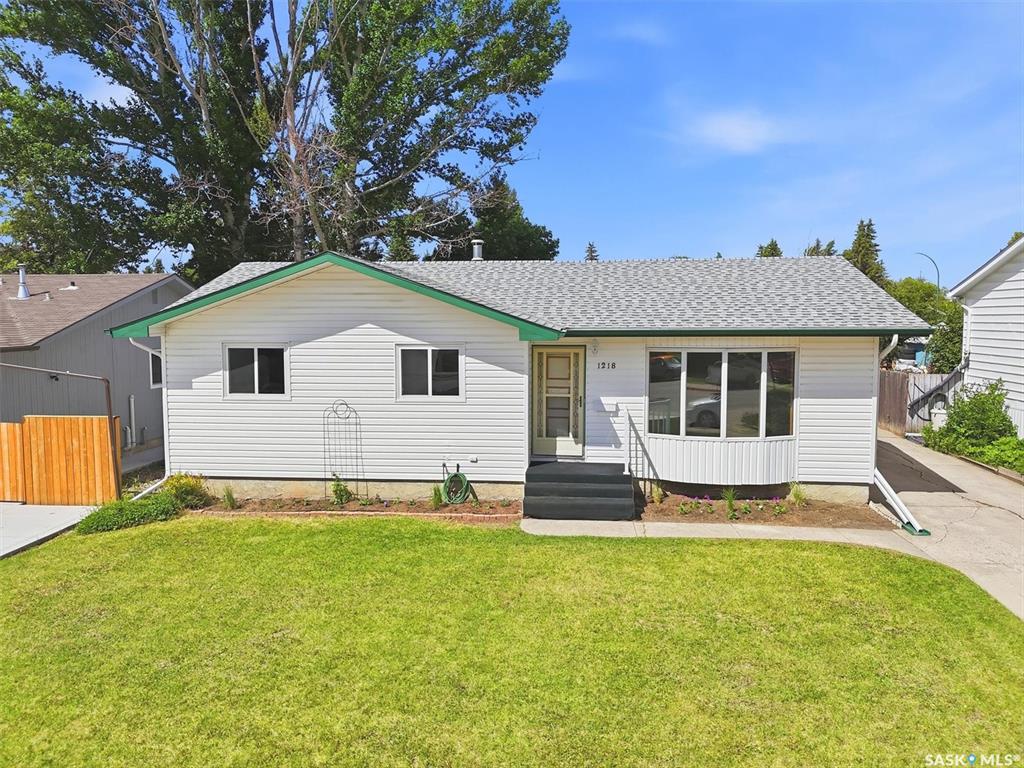 1218 Moss Avenue, SK040231, Saskatchewan,