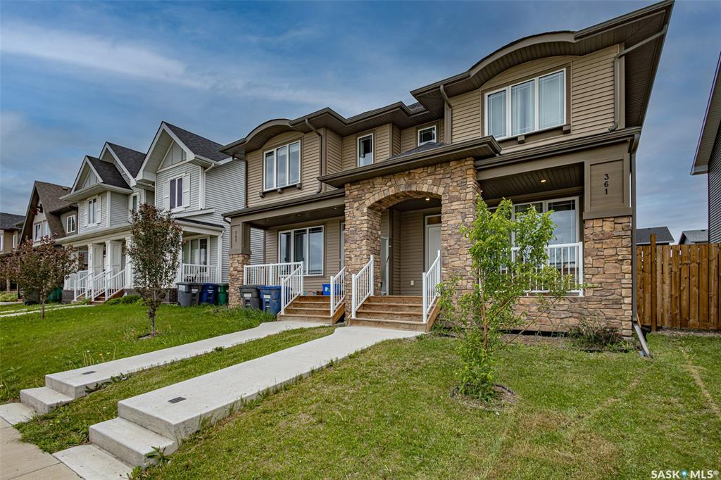 361 Brighton Boulevard, SK040234, Saskatchewan,