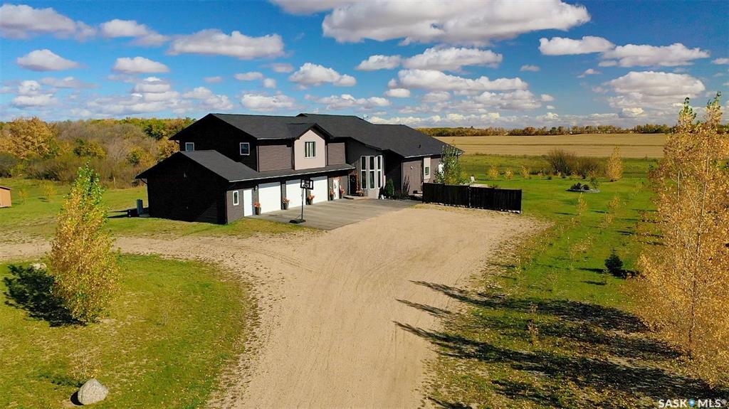 Wadena North Service Road Acreage, SK040236, Saskatchewan,