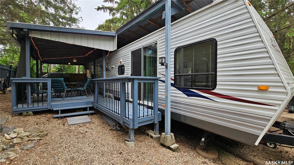 16 Poplar Beach Resort Village, SK040237, Saskatchewan,