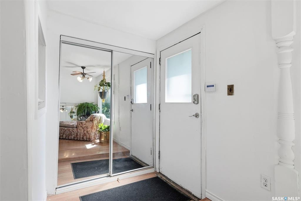 Third View of 611 J Avenue S, King George, Saskatoon, Saskatchewan, S7M 2A9