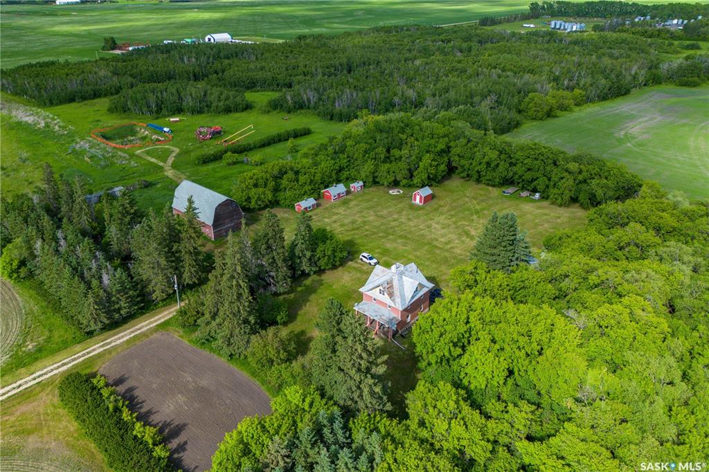 Egger Farm, SK040240, Saskatchewan,