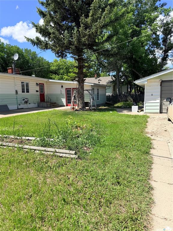706 3rd Street E, SK040248, Saskatchewan,