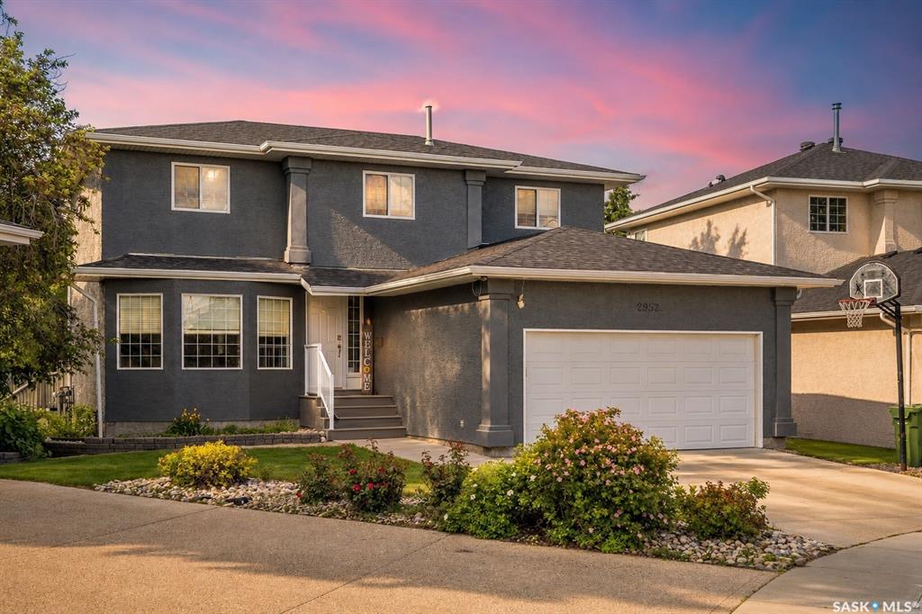 2952 St James Crescent, SK040251, Saskatchewan,