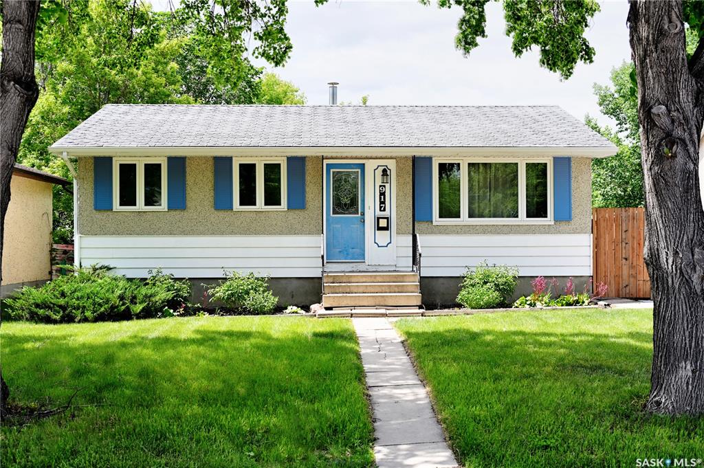 917 Macklem Drive, SK040253, Saskatchewan,