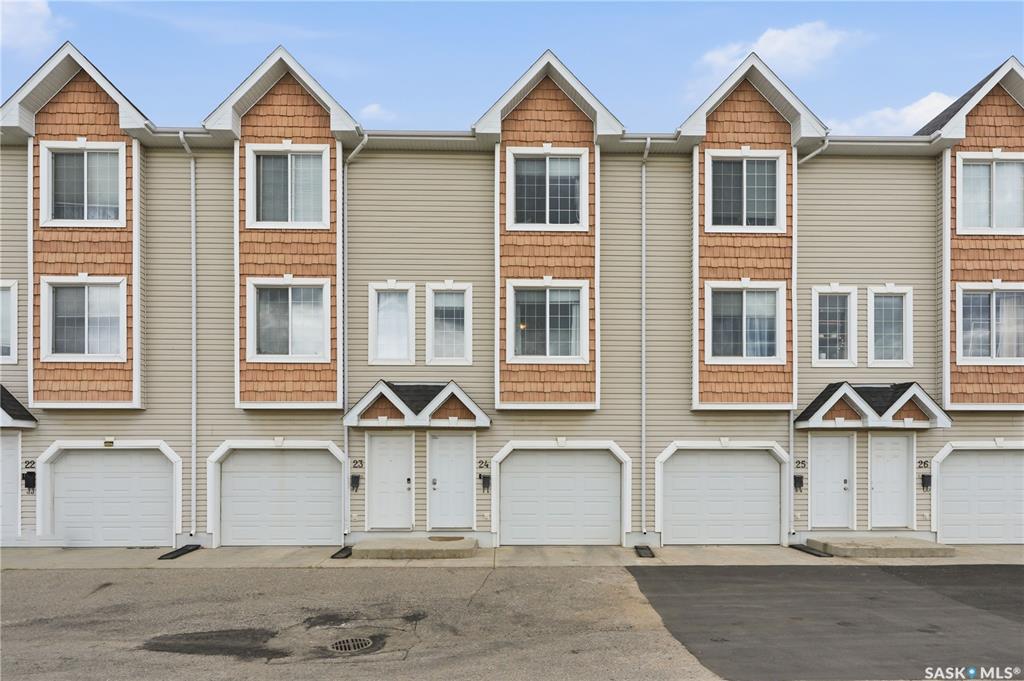 243 Herold Terrace #24, SK040255, Saskatchewan,