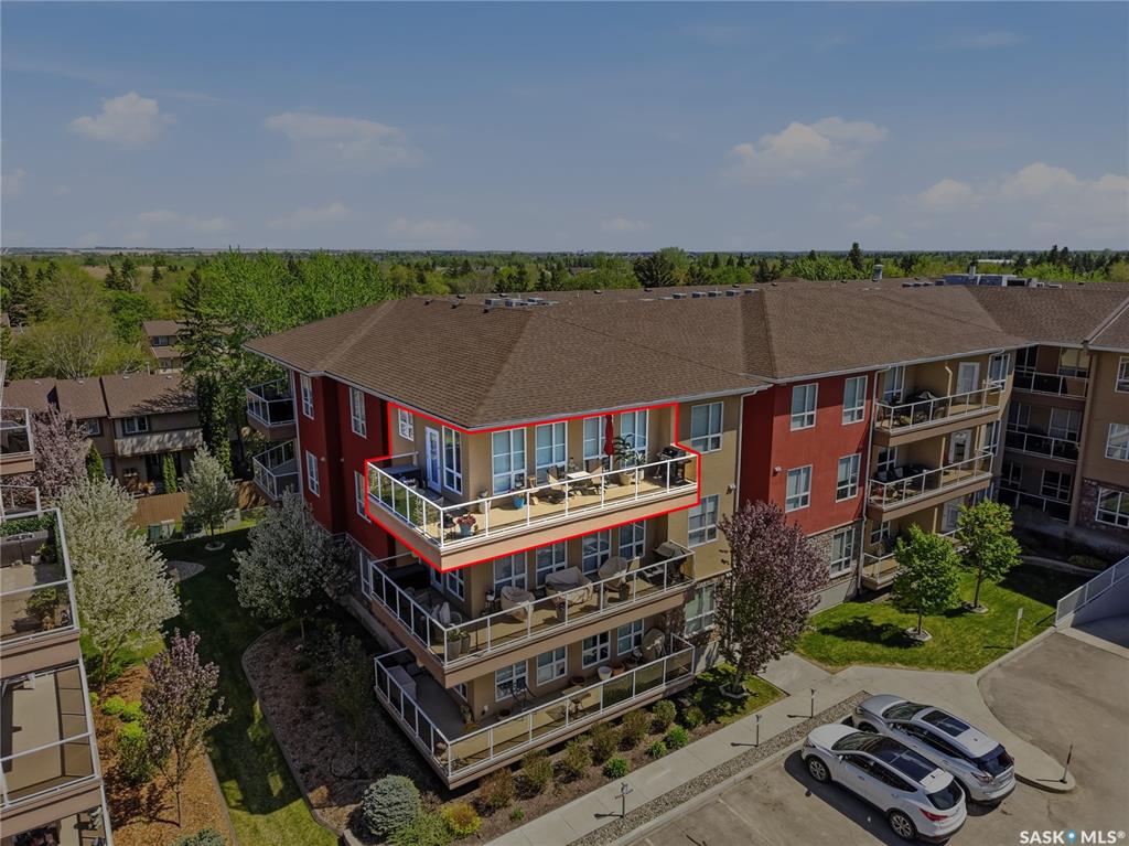 1025 Moss Avenue #305, SK040256, Saskatchewan,