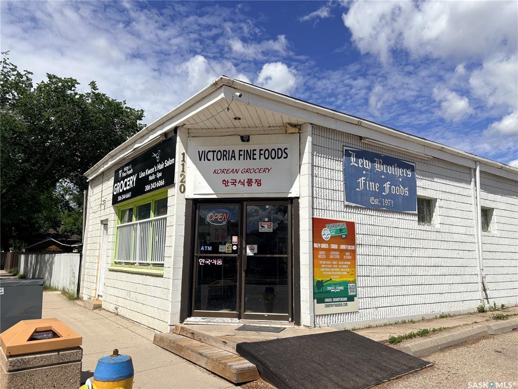 1120 11 Th Street W, SK040257, Saskatchewan,