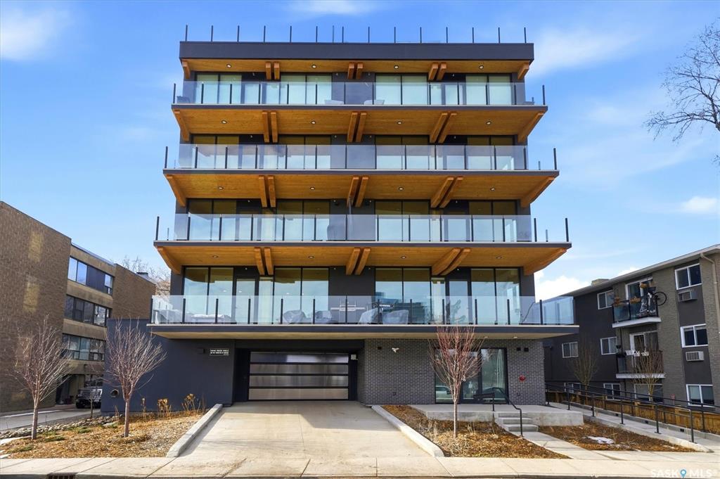 212 Saskatchewan Crescent #301, SK040258, Saskatchewan,