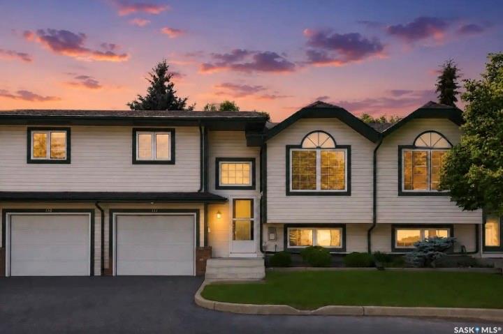 Second View of 515 Mcwillie Avenue #111, Silverspring, Saskatoon, Saskatchewan, S7S 1K8